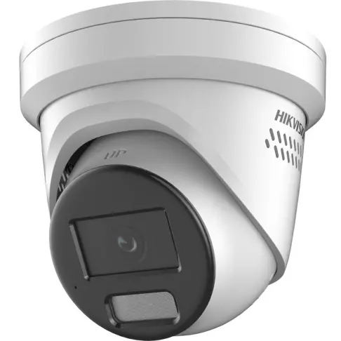 Caméra réseau HIKVISION DS-2CD2347G2H-LISU/SL - 1