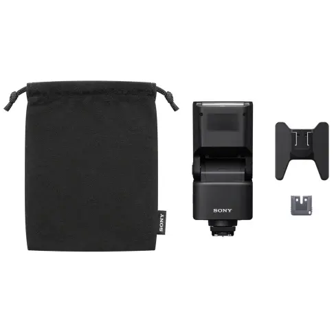 Flash SONY HVLF 28 RMA - 4
