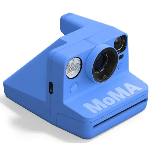 Appareil photo instantané POLAROID NOW GEN 3 MOMA -009182 - 2