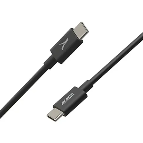 Connectique data AKASHI ALTECOTCBLK - 3 Connectique data AKASHI ALTECOTCBLK - 3