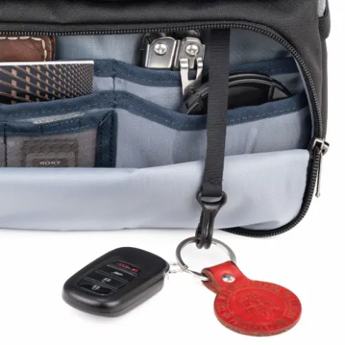 Fourre tout THINK TANK MIRRORLESS MOVER 25 V 2 ORANGE - 9