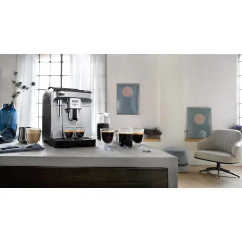 Broyeur café DELONGHI ECAM290.31.SB - 4