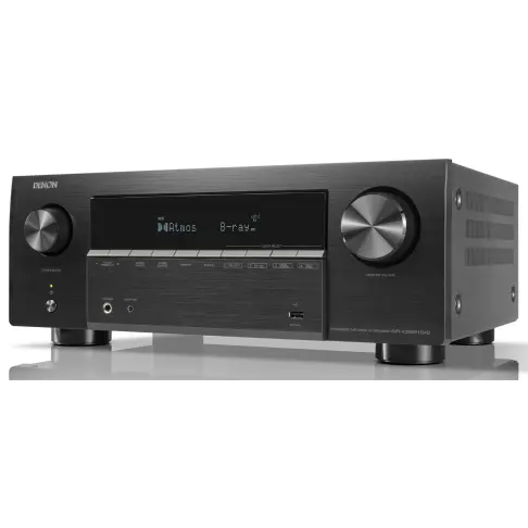 Amplificateur DENON AVRX2900HDABBKE2 - 2