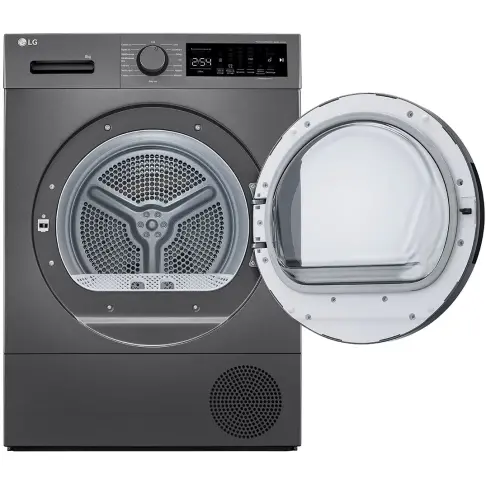 Sèche-linge frontal LG RH8D14ST - 2