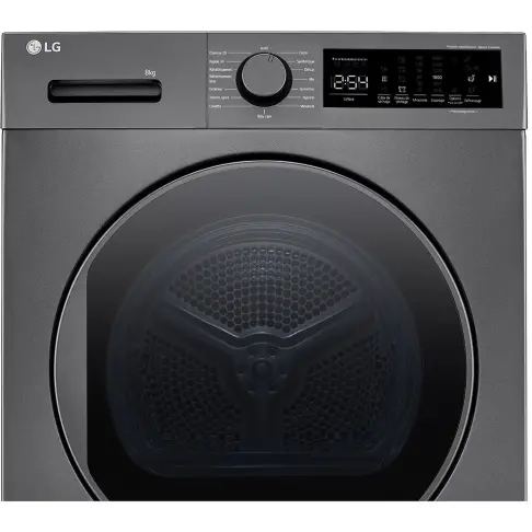 Sèche-linge frontal LG RH8D14ST - 5