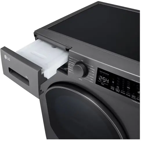 Sèche-linge frontal LG RH8D14ST - 7