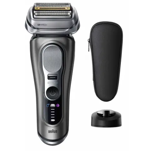 Rasoir BRAUN 9615S - 1 Rasoir BRAUN 9615S - 1