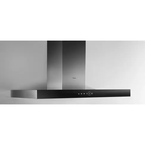 Hotte décorative WHIRLPOOL AKR759/1IX - 2