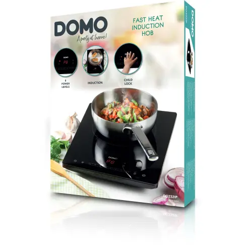Réchaud DOMO DO332IP - 15