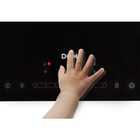 Réchaud DOMO DO332IP - 13