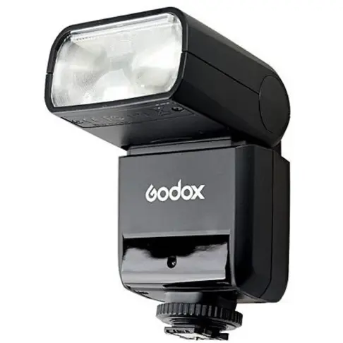 Flash GODOX TT 350 F - 1 Flash GODOX TT 350 F - 1