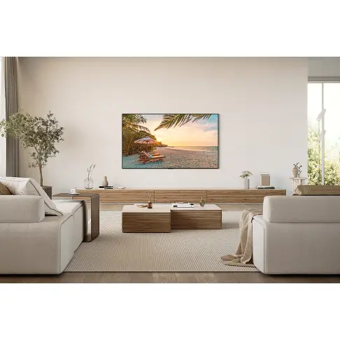 Télé led 65'' SAMSUNG TQ65Q80D - 13