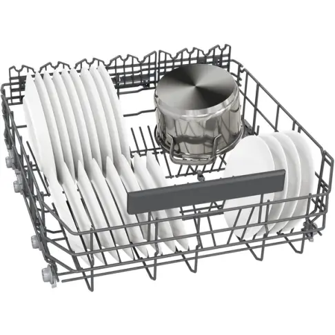 Lave-vaisselle tout intégré 60 cm SIEMENS SX63EX01CF - 7