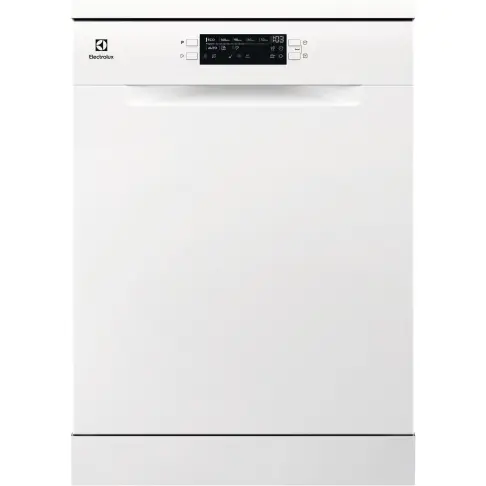 Lave-vaisselle 60 cm ELECTROLUX ESA47205SW - 1