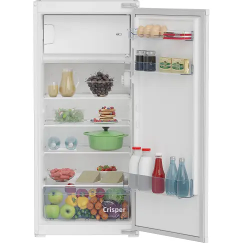 Réfrigérateur intégré 1 porte BEKO BSSA210K4SN - 1