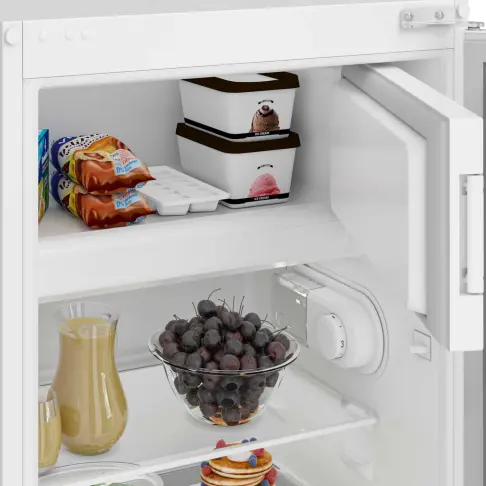 Réfrigérateur intégré 1 porte BEKO BSSA210K4SN - 2