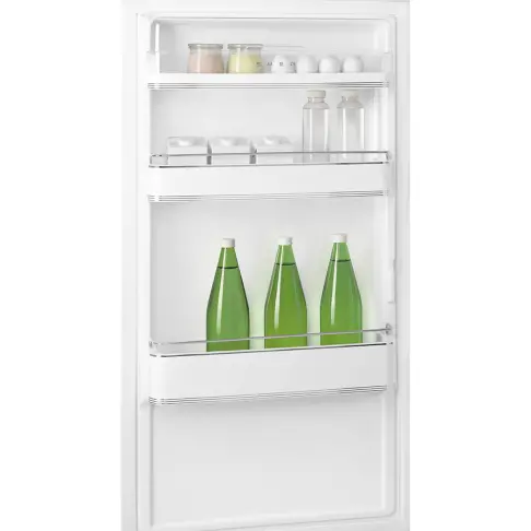 Réfrigérateur combiné inversé SMEG GAMME ANNEES 50 FAB32LCR6 - 8