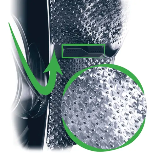 Sèche-linge frontal BEKO SLCS09W3 - 7