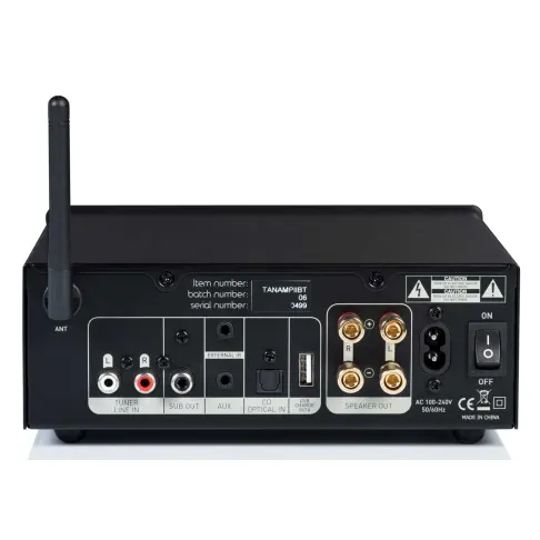 Amplificateur TANGENT AMPSTERBT2 - 2