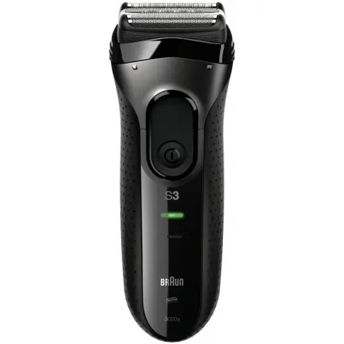 Rasoir BRAUN 3020 S - 1