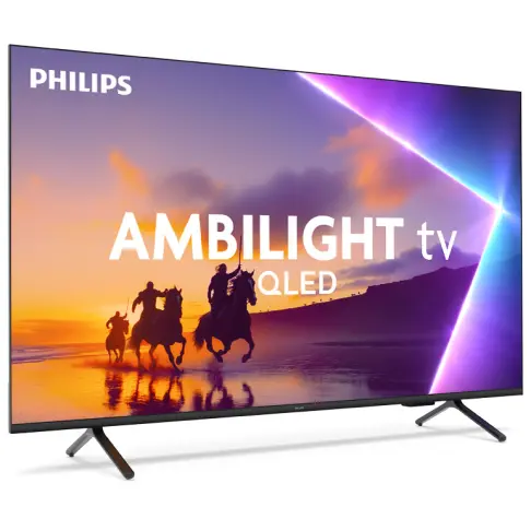 Tv qled 75'' PHILIPS 75PUS8500/12 - 2