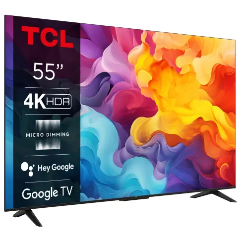 Tv led 55'' TCL 55P69B - 8