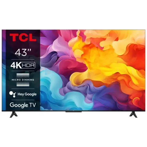 Tv led 55'' TCL 55P69B - 2