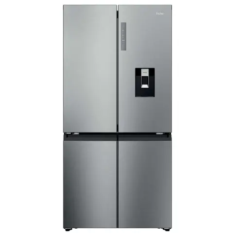 Réfrigérateur multi-portes HAIER HCR39F19EWMM - 1 Réfrigérateur multi-portes HAIER HCR39F19EWMM - 1