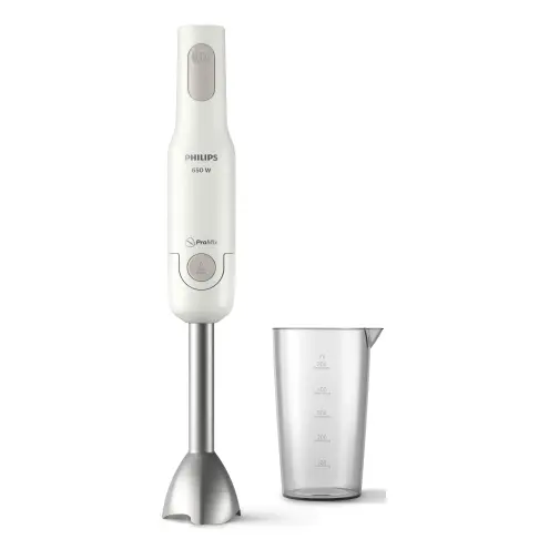 Mixeur plongeant PHILIPS HR2534/00 - 2
