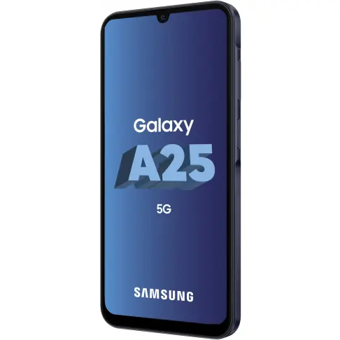 Smartphone SAMSUNG GALAXYA25BLEUNUIT - 6
