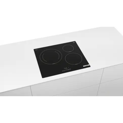 Plaque à induction BOSCH PIJ611BB5E - 3 Plaque à induction BOSCH PIJ611BB5E - 3