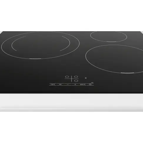 Plaque à induction BOSCH PIJ611BB5E - 2 Plaque à induction BOSCH PIJ611BB5E - 2