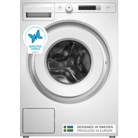 Lave-linge frontal ASKO W1084BW - 1