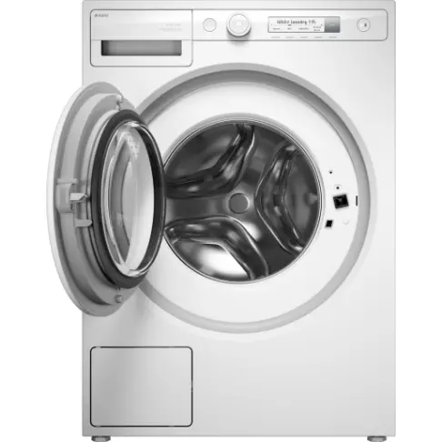Lave-linge frontal ASKO W1084BW - 2