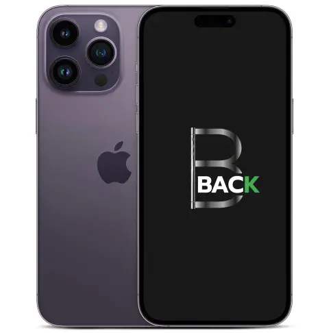 Smartphone REBORN B-IP14128PU - 1