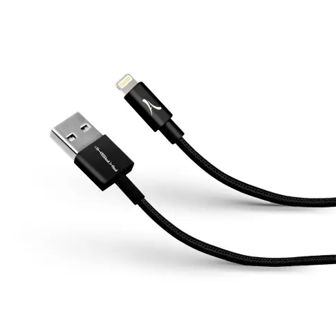Connectique data AKASHI ALTCABLEIP 5 BLK - 2