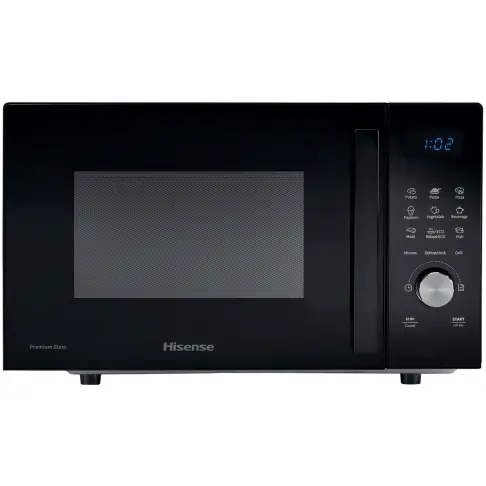 Micro-ondes gril HISENSE H23MOBSD1HG - 2