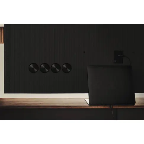 Télé led 85 pouces SAMSUNG QE85QN95B - 18