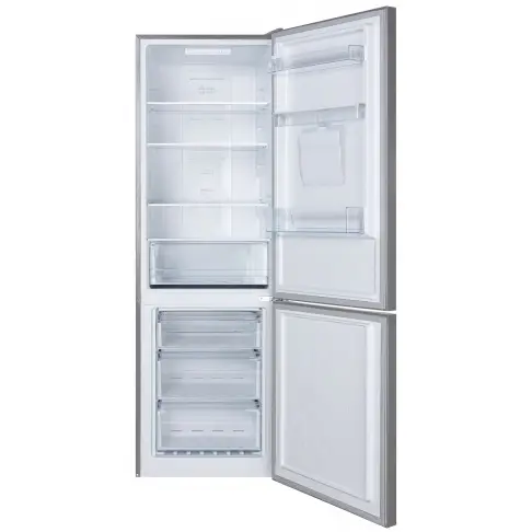Réfrigérateur combiné inversé AMICA AFN8322DX - 2