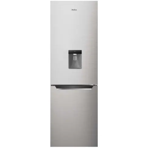 Réfrigérateur combiné inversé AMICA AFN8322DX - 1