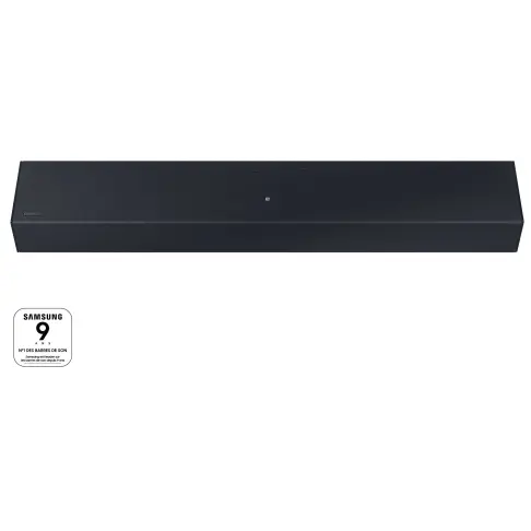 Barre de son SAMSUNG HWC400 - 1
