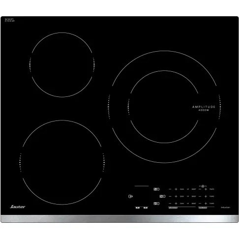 Plaque à induction SAUTER SPI 4360 X - 1