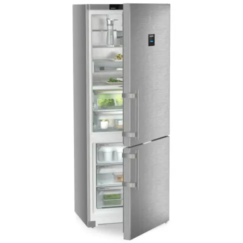 Réfrigérateur combiné inversé LIEBHERR CBNSDA775I - 2