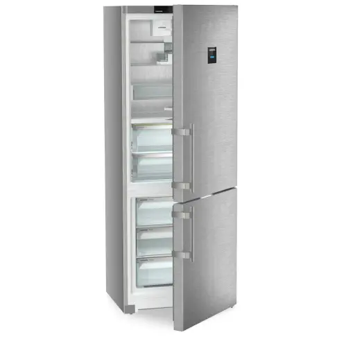 Réfrigérateur combiné inversé LIEBHERR CBNSDA775I - 3