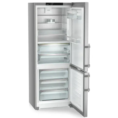 Réfrigérateur combiné inversé LIEBHERR CBNSDA775I - 5