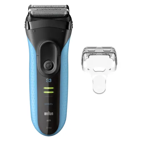 Rasoir BRAUN 3040S - 1 Rasoir BRAUN 3040S - 1