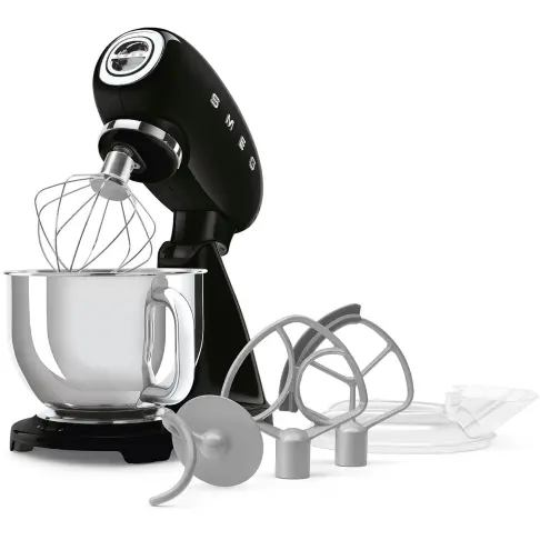 Robot pâtissier SMEG SMF05BLEU - 7