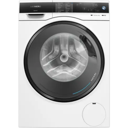 Lave-linge séchant SIEMENS WD4HU501FF - 2