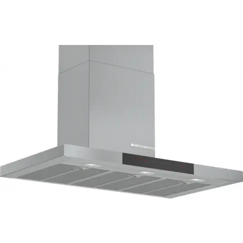 Hotte décorative BOSCH DWB 98 JQ 50 - 1