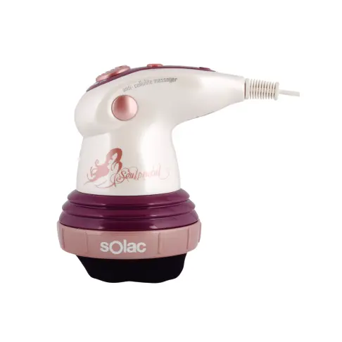 Massage SOLAC ME7712 - 1